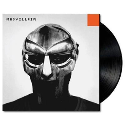 Madvillain - Madvillainy, Vinyl LP