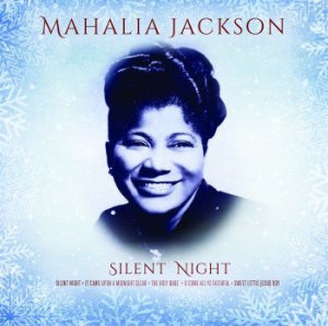 Mahalia Jackson - Silent Night, 180g Vinyl LP