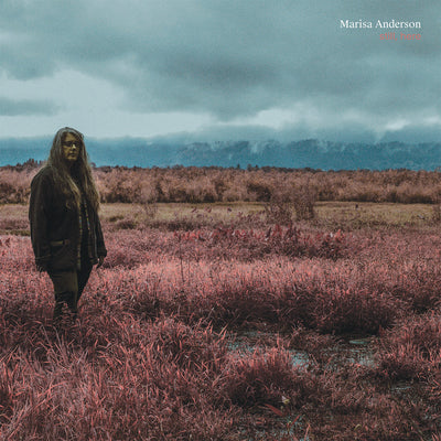 cover art of Still, Here vinyl LP by Marisa Anderson