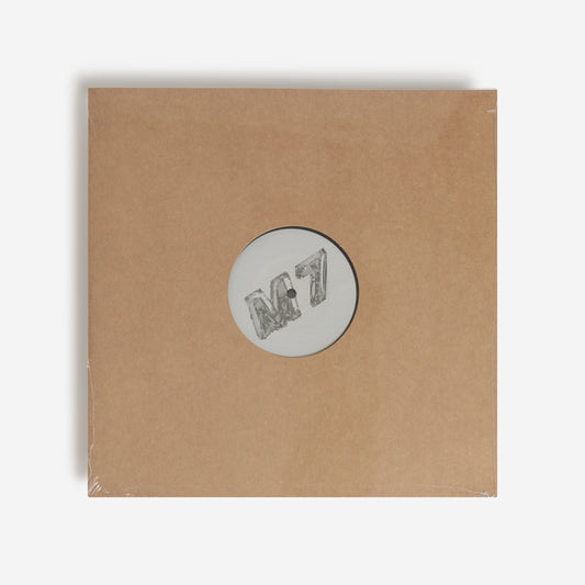 Maurizio - M7, 12" Vinyl