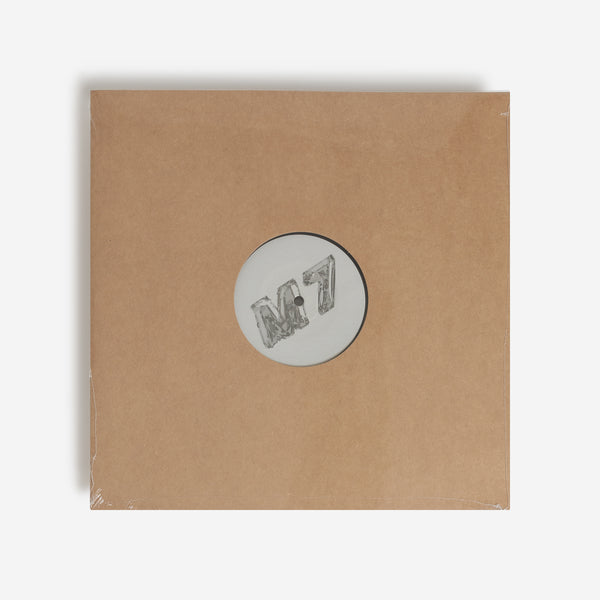 Maurizio - M7, 12" Vinyl
