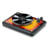 Fender Precision Deck Fender sunburst turntable by Mobile Fidelity 