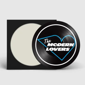 The Modern Lovers - Self-Titled, Picture Disc Vinyl LP (RSD 2026)
