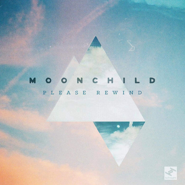 Moonchild - Please Rewind, Vinyl LP