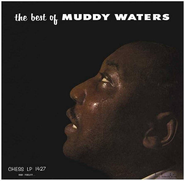 Muddy Waters - The Best Of, Vinyl LP