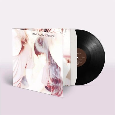 My Bloody Valentine - Isn't Everything, Vinyl LP