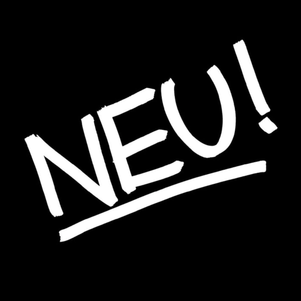 Neu! - Neu! 75, Vinyl LP Grönland Records