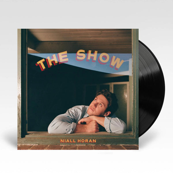 Niall Horan - The Show, Vinyl LP