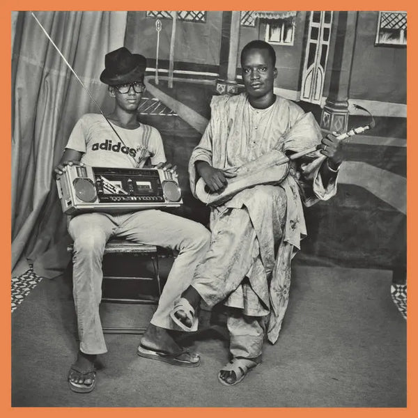 Various Artists - The Original Sound Of Mali 2, 2x Vinyl LP
