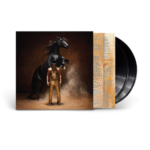 Orville Peck - Bronco, 2x Vinyl LP