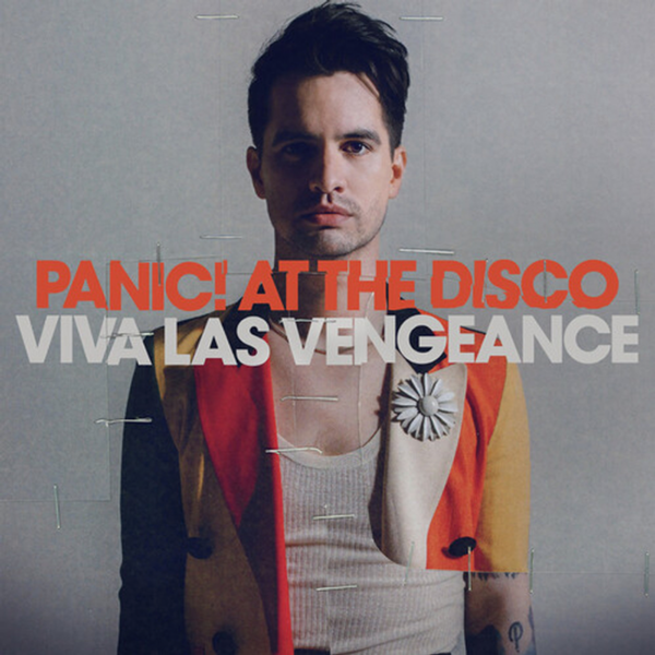 Panic! At The Disco – Viva Las Vengeance, Vinyl LP