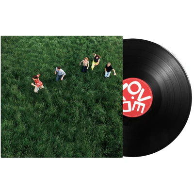 Parcels – Loved, Vinyl LP