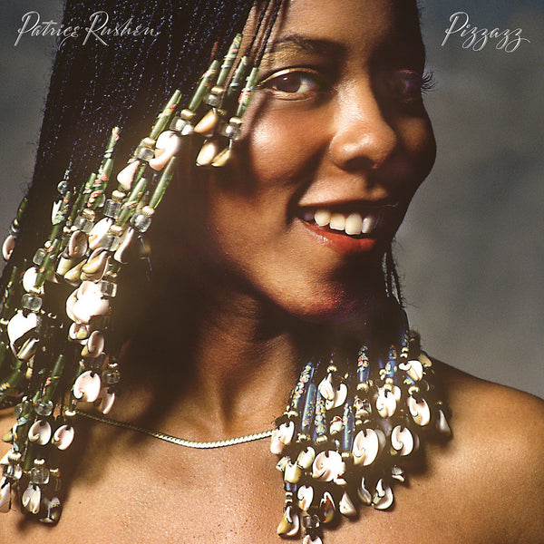 Patrice Rushen - Pizzazz, 2x Vinyl LP