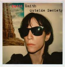 Patti Smith – Outside Society, E.U. Vinyl 2xLP