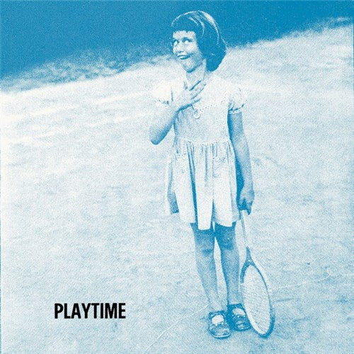 Piero Umiliani - Playtime, Vinyl LP