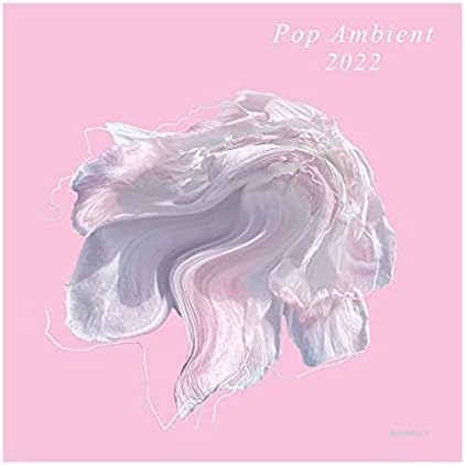 Various Artists - Pop Ambient 2022, Vinyl LP