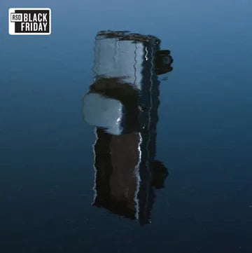 Post Malone - Long Bed, Orange Vinyl LP RSD Black Friday 2025