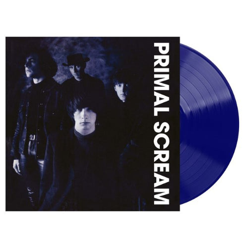 Primal Scream - Gentle Tuesday / Imperial, Coloured Vinyl LP (RSD 2026)