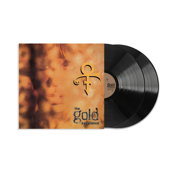 Prince - The Gold Experience, Vinyl LP