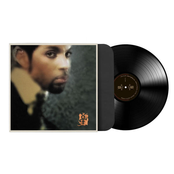 Prince - The Truth, Vinyl LP