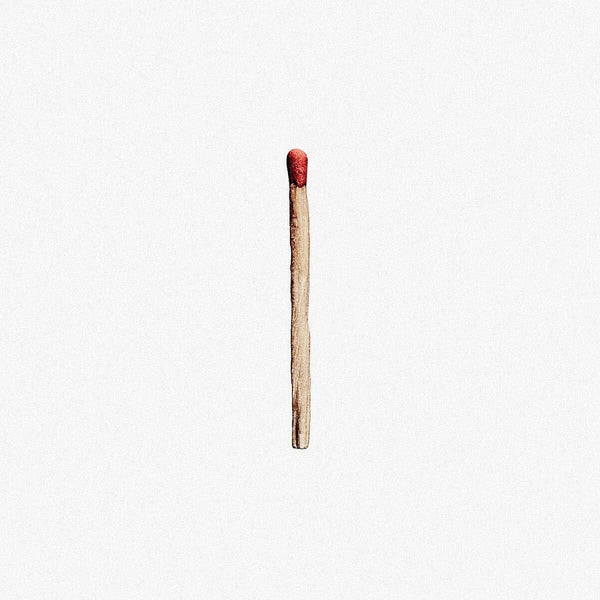Rammstein - Self-Titled, Vinyl 2xLP + 6 Art Prints