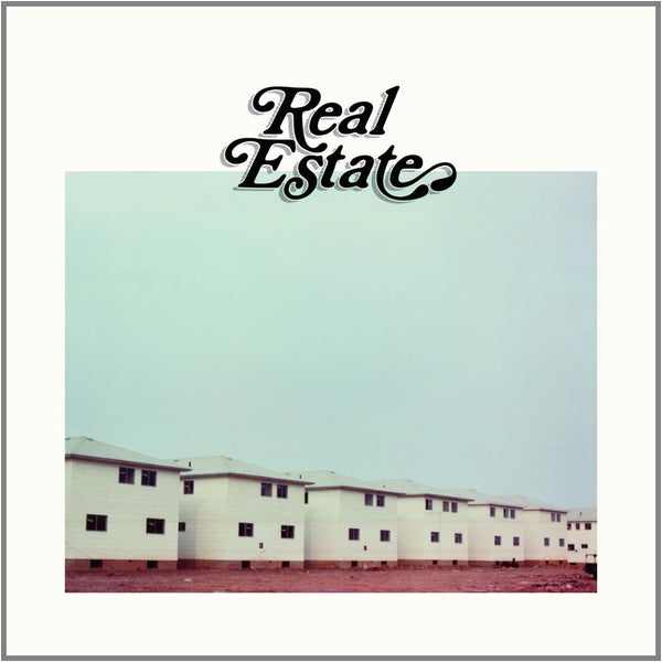 Real Estate - Days, Vinyl LP