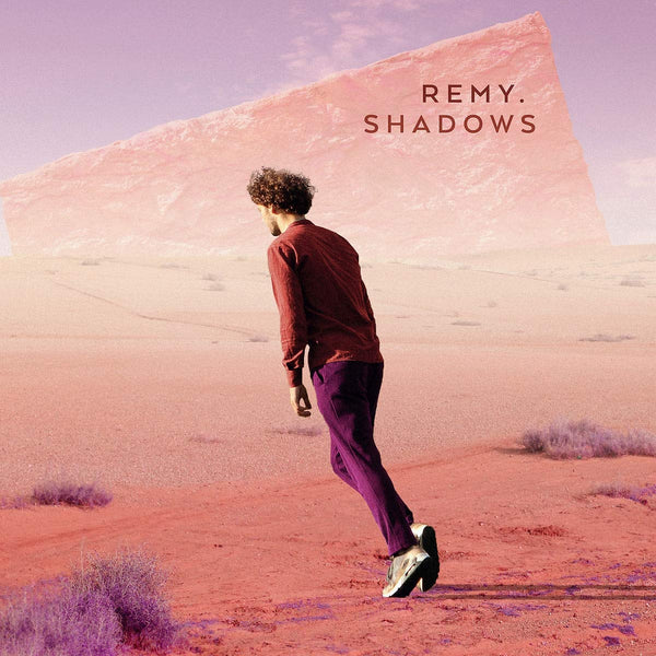 Remy - Shadows, Vinyl LP