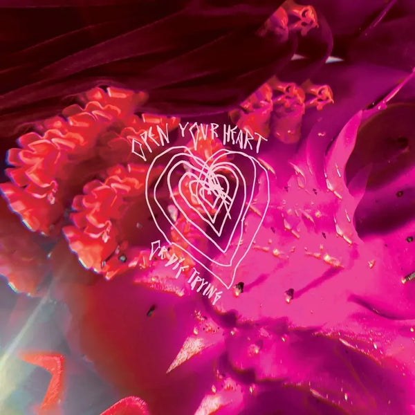 Arcade Fire - Open Your Heart or Die Trying, Vinyl LP (RSD 2026)