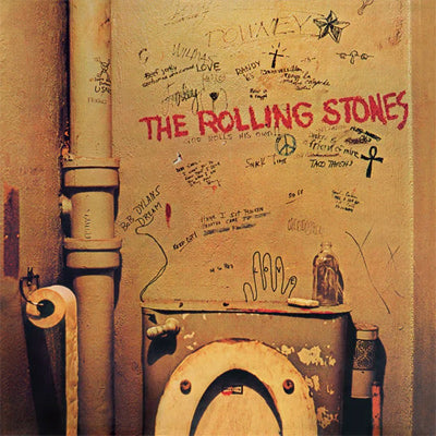 The Rolling Stones – Beggars Banquet, RSD 2023 Coloured Vinyl LP