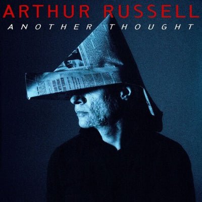 Arthur Russell - Another Thought, 2x Vinyl LP