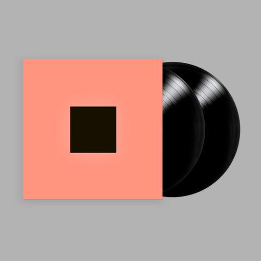 Bon Iver - Sable, Fable, 2x Vinyl LP