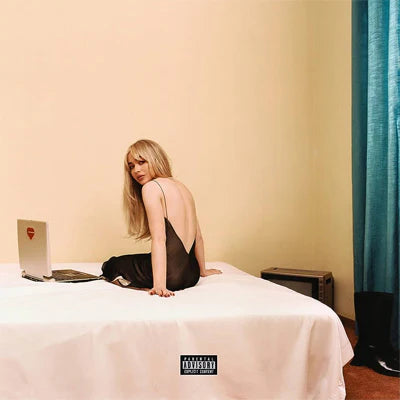 cover art of Emails I Can't Send vinyl LP by Sabrina Carpenter