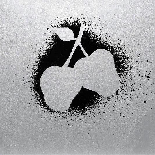 Silver Apples - Self-Titled, Coloured Vinyl LP