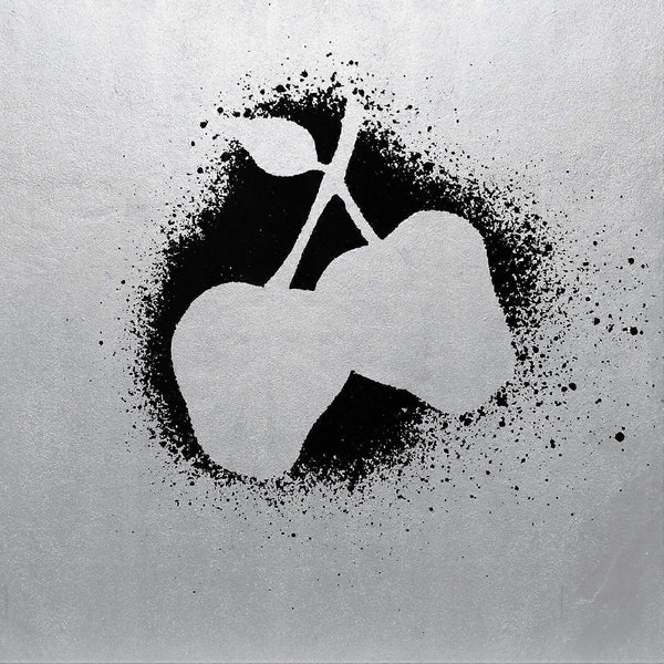 Silver Apples - Self-Titled, Coloured Vinyl LP