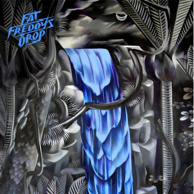 Fat Freddy's Drop - SLO MO, 2x Indie Exclusive Bio Vinyl LP
