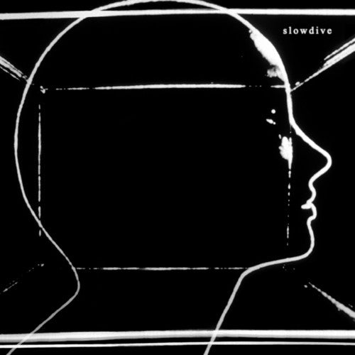 Slowdive - Self-Titled, Vinyl LP