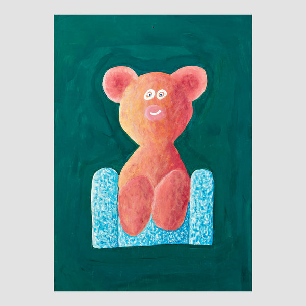 Soar - Soar, Vinyl LP