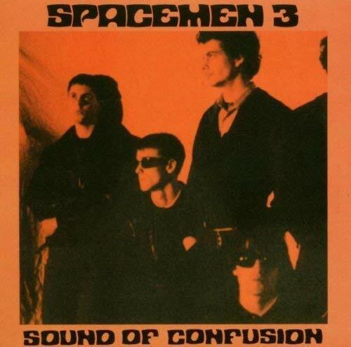 Spacemen 3 - Sound Of Confusion, Vinyl LP