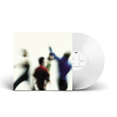 cover art for Spacey Jane If That Makes Sense white vinyl