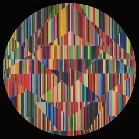 Sufjan Stevens - Reflections For Two Pianos, Coloured Vinyl LP