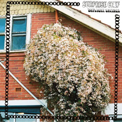 Surprise Chef – Daylight Savings, Vinyl LP