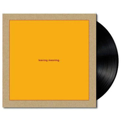 SWANS - Leaving Meaning, Vinyl LP