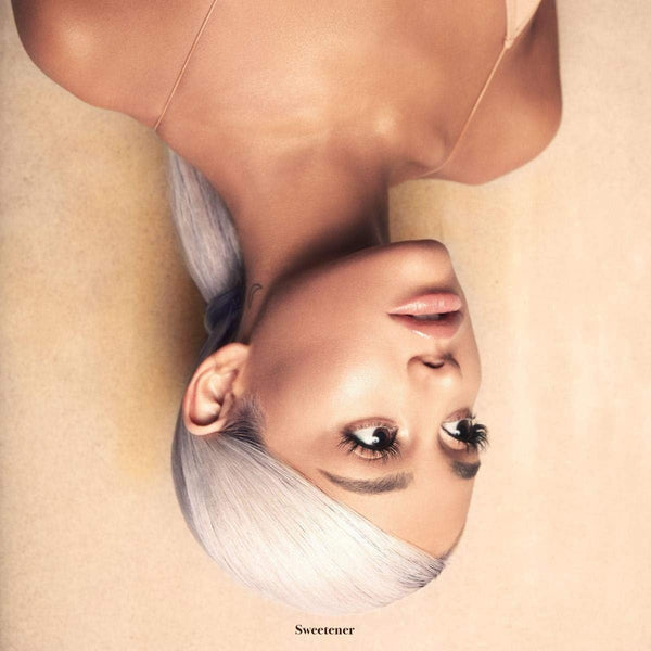 Ariana Grande – Sweetener, 2x Vinyl LP