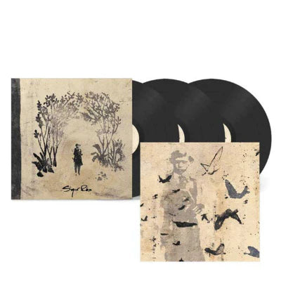 Sigur Rós – Takk..., 20th Anniversary 3x Bio Vinyl LP
