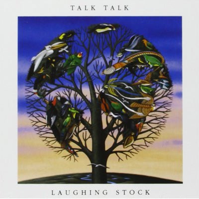 Talk Talk - Laughing Stock, Vinyl LP