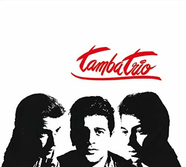 Tamba Trio - Self-Titled, Reissue Vinyl LP ACL0029