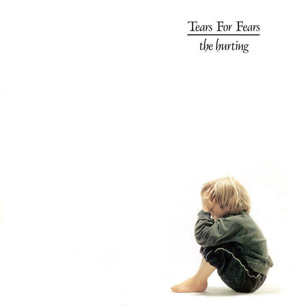 Tears For Fears - The Hurting, Reissue Vinyl LP