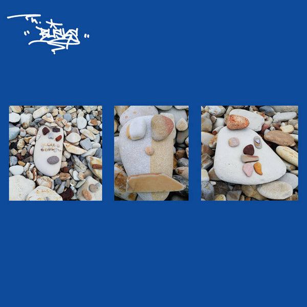 Th Blisks - How So?, Vinyl LP