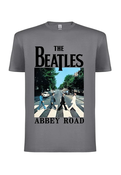 The Beatles - Abbey Road T-shirt