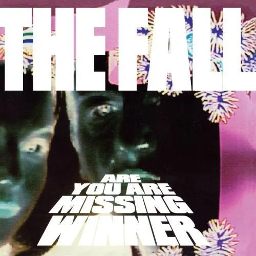 The Fall - You Are Missing Winner, Vinyl LP (RSD 2026)